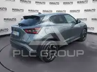 2023 Nissan Juke