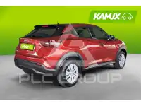2023 Nissan Juke
