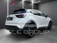 2023 Nissan Juke