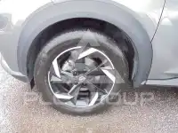 2023 Nissan Juke