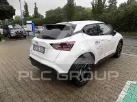 2023 Nissan Juke
