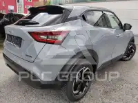 2023 Nissan Juke
