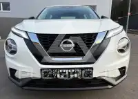 2023 Nissan Juke
