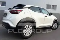 2023 Nissan Juke