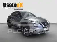 2023 Nissan Juke