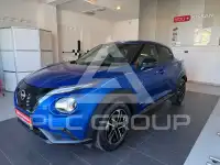 2023 Nissan Juke