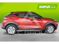 2023 Nissan Juke