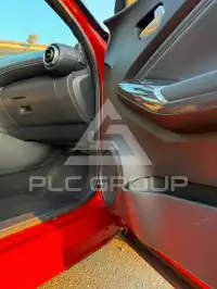 2023 Nissan Juke