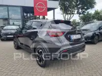 2023 Nissan Juke