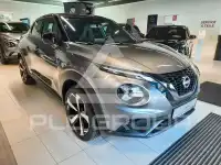 2023 Nissan Juke