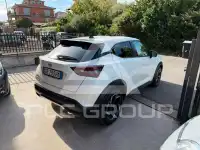 2023 Nissan Juke