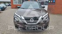 2023 Nissan Juke