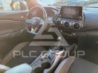2023 Nissan Juke