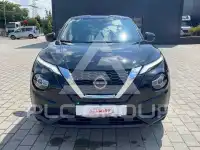 2023 Nissan Juke