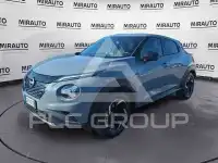 2023 Nissan Juke
