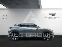 2023 Nissan Juke