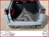 2023 Nissan Juke