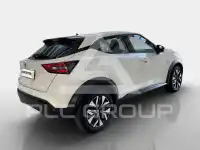 2023 Nissan Juke