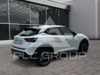 2023 Nissan Juke
