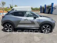 2023 Nissan Juke