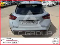2023 Nissan Juke