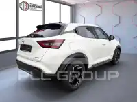 2023 Nissan Juke