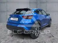 2023 Nissan Juke