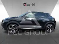 2023 Nissan Juke