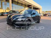 2023 Nissan Juke
