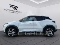 2023 Nissan Juke