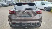 2023 Nissan Juke