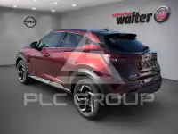 2023 Nissan Juke