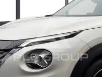 2023 Nissan Juke