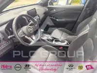 2023 Nissan Juke