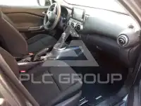 2023 Nissan Juke