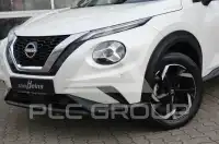 2023 Nissan Juke