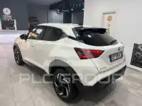 2023 Nissan Juke