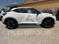 2023 Nissan Juke