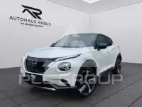 2023 Nissan Juke