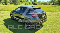 2023 Nissan Juke