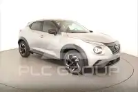 2023 Nissan Juke