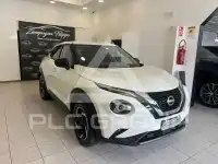 2023 Nissan Juke