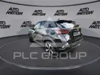 2023 Nissan Juke