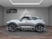 2023 Nissan Juke