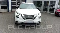 2023 Nissan Juke