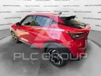 2023 Nissan Juke