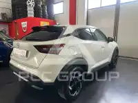 2023 Nissan Juke