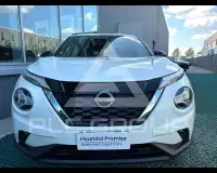 2023 Nissan Juke