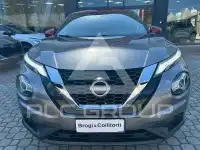 2023 Nissan Juke