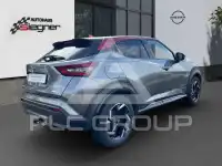 2023 Nissan Juke
